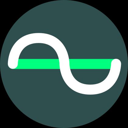 The JSSynth logo
