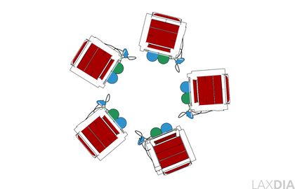 Zeitloses Design - Dialyse im Trend.